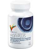 Iron Plus                               